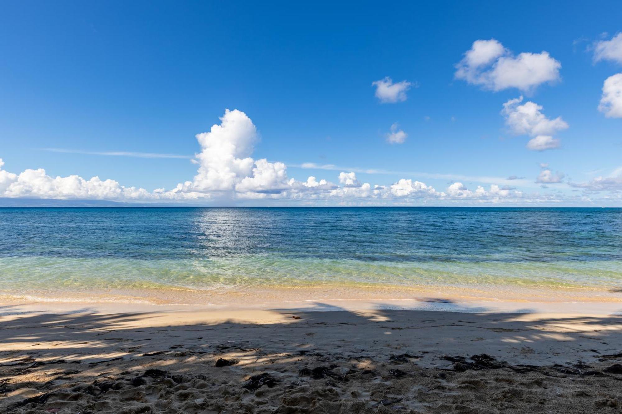 Kawan Nid - Tout Confort, Plage A 2 Min A Pied, Piscine, Wifi, Climatisation Grand-Bourg  Exterior foto